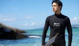 吃瓜娱乐圈揭秘 李现,娱乐圈背后的真实生活揭秘