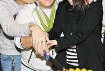 娱乐圈吃瓜群众的日常,揭秘吃瓜群众的日常八卦风云