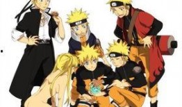 火影忍者漫画图,激战漩涡，忍者世界的命运转折